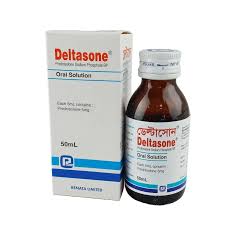 deltasone-50ml